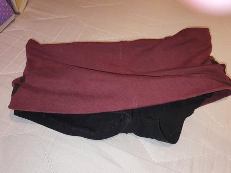 Kratasky so suknickou sexi, tally weijl,158