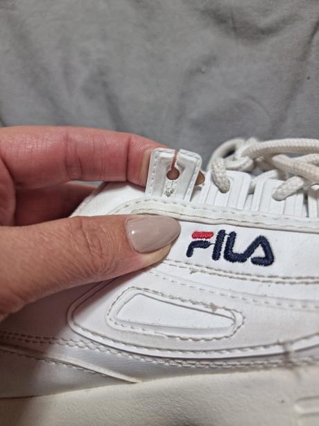 Fila tenisky, fila,40