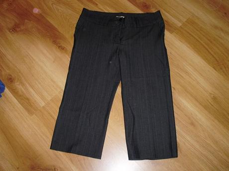 3/4 nohavice , 40
