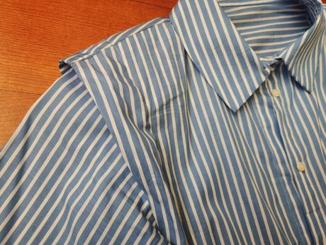 Košieľka la mademoiselle, xs