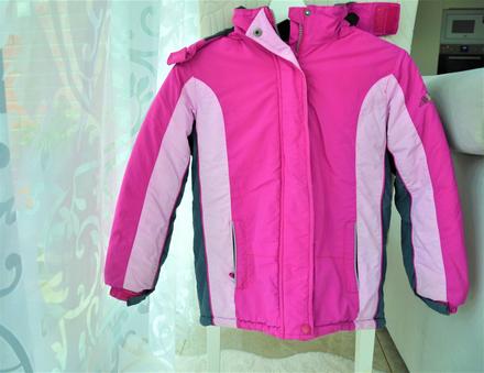 Zimná bunda-128, 128