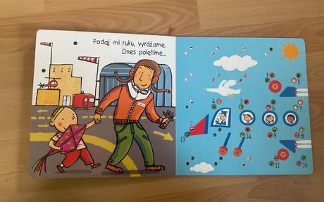 Kniha navliekacia so snurkou hladaj auticko, 