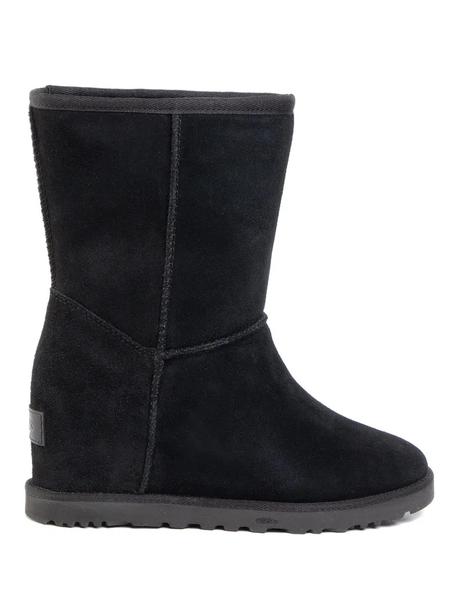 Čižmy kožené originál ugg snehule topánky, ugg,41
