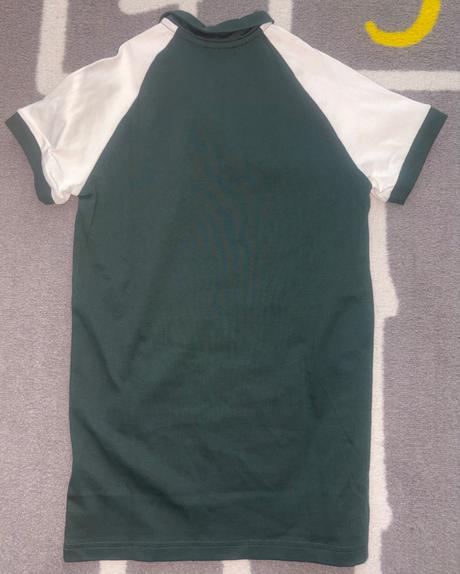 Adidas originals šaty v.134 s visačkou, adidas,134