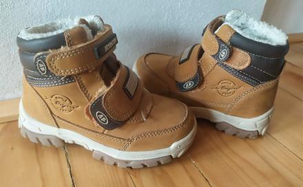 Zimné boty ccc, 26