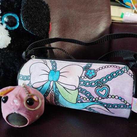 Balík hračiek pre dievčatko, 