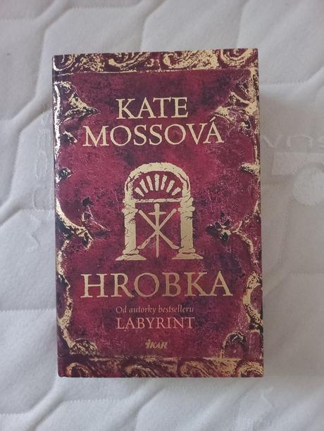 Knižky ken follett / kate mossová - nové lacno,