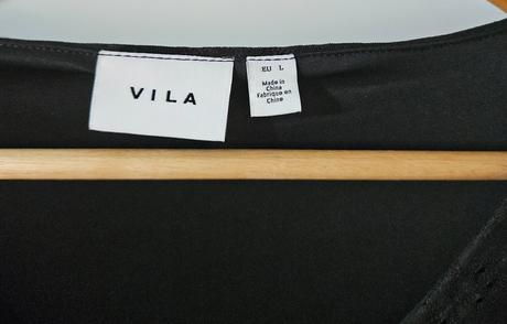 Vila čipkované minišaty l, l