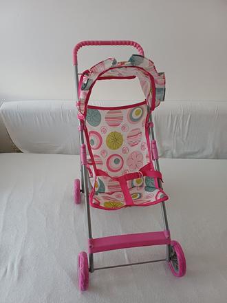 Detský športový kočárik, 