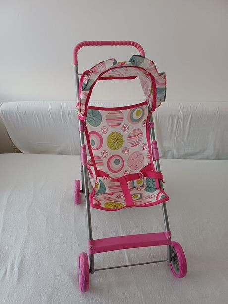 Detský športový kočárik, 