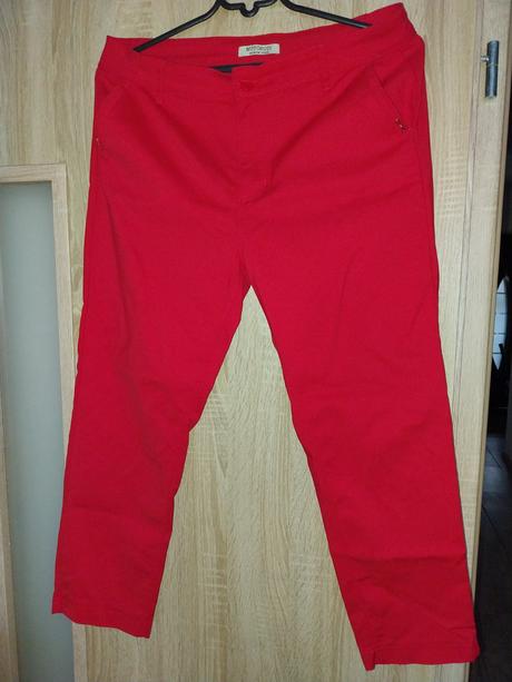 3/4 nohavice č.44, 44