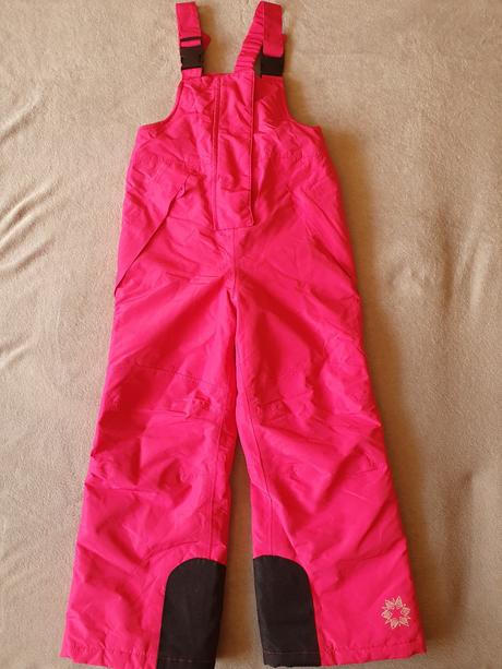 Oteplovačky 110/116, crivit,110