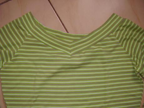 Pasikave tricko (10), l