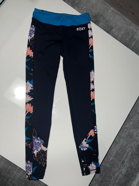 Elastické nohavice zn. roxy, roxy,s