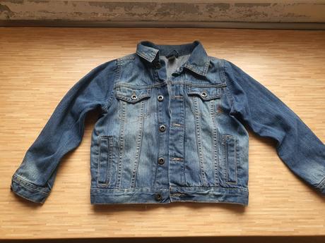 Riflova bundicka, zara,110