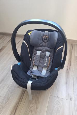Cybex aton 5, cybex