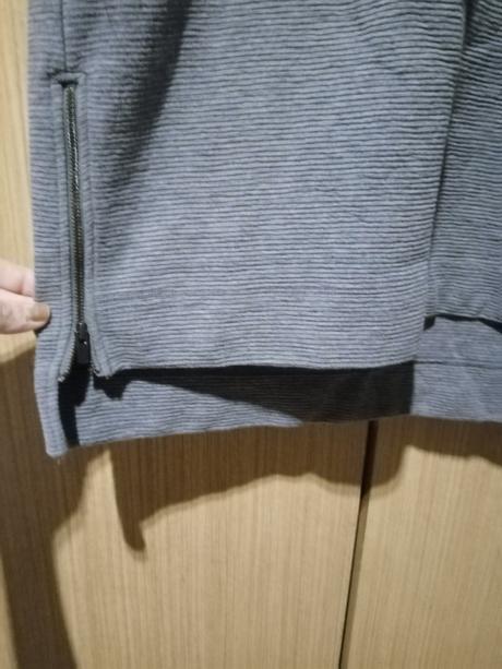 Dámske rolakove šaty, l