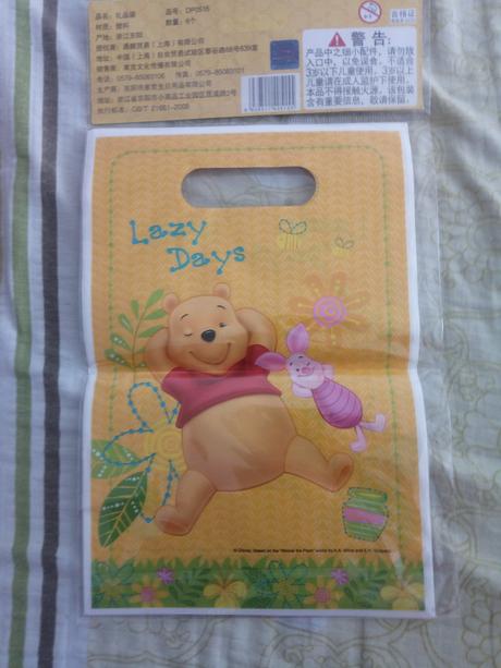 Roztomilé taštičky &sáčiky, 