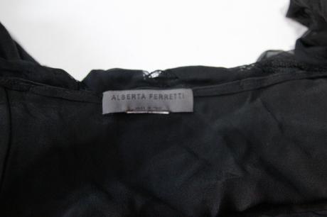 Luxusna tunika pc 545eur, m