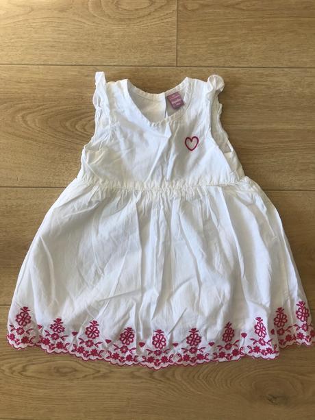 Letné šaty 86, dopodopo,86