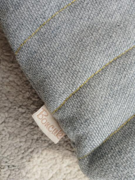 Bavlnena vesta 62, 62