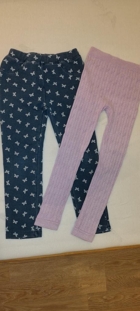 Hrubšie legíny, lupilu,110