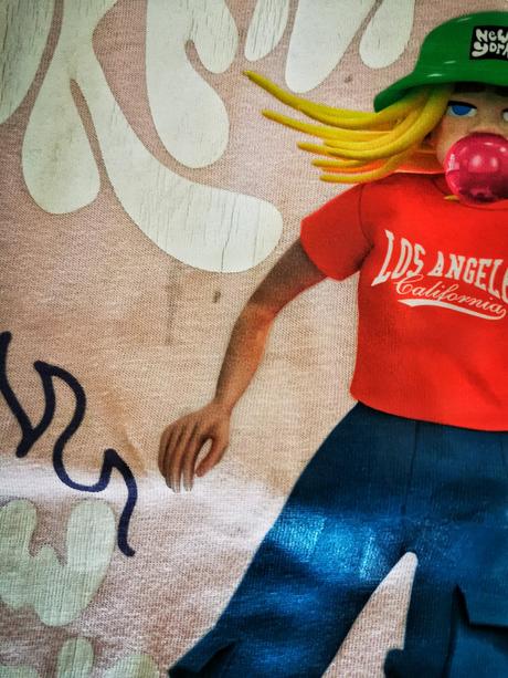 Tričká zara, zara,122