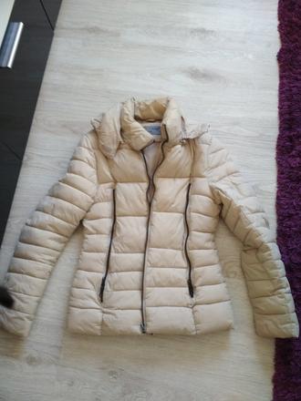 Dámska zimná bunda, m