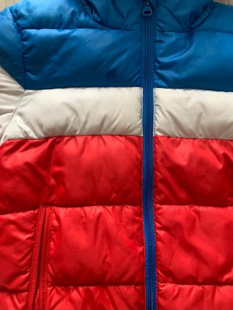 Zimna bunda krokodil, f&f,116