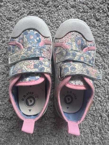 Plátenky dd step 23, d.d.step,23