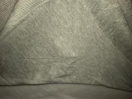 Asymetrická tunika jean pascale, m