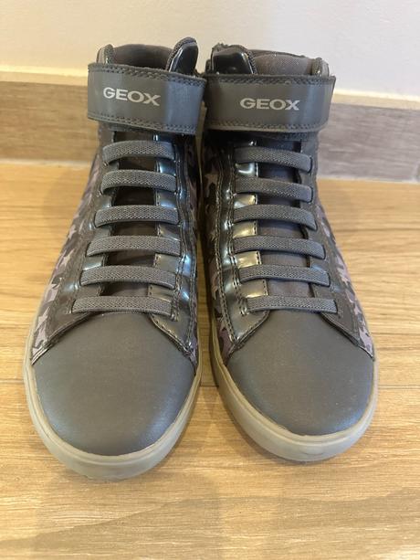 Topánky zn. geox veľ. 37, geox,37