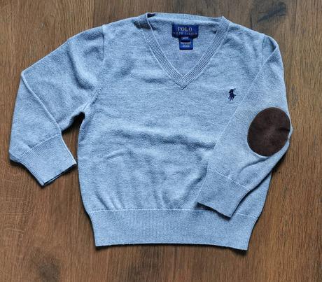 Svetrík polo 98, ralph lauren,98