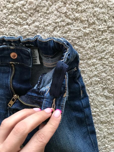 Rifle tmavomodré, 104