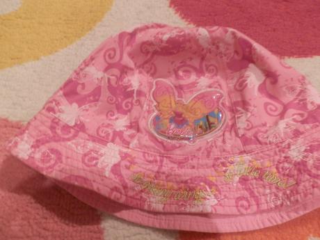 Barbie klobúk, disney,128