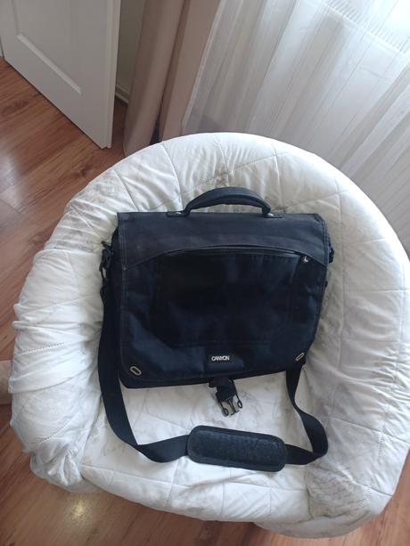 Pracovná taska canyon, 