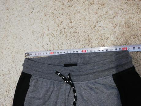 Šortky s7014, kik,134
