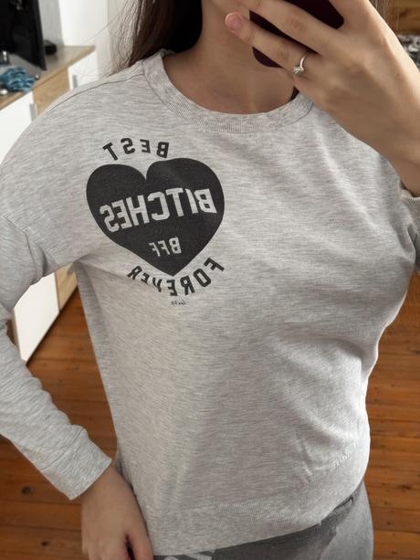 Sveter, tally weijl,xs