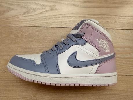 Nike air jordan, velk 37,5, air jordan,37