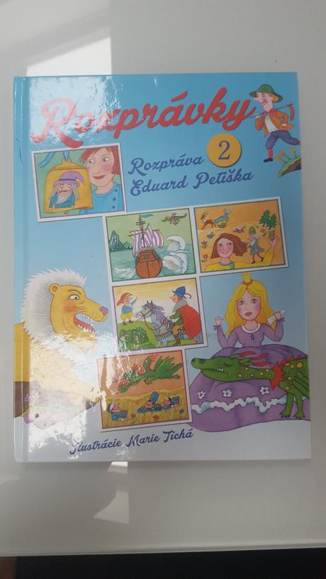 Rozprávky,