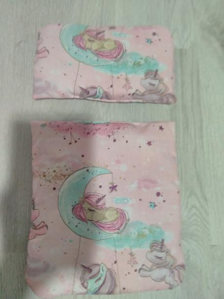 Set do kočíka pre bábiky, 