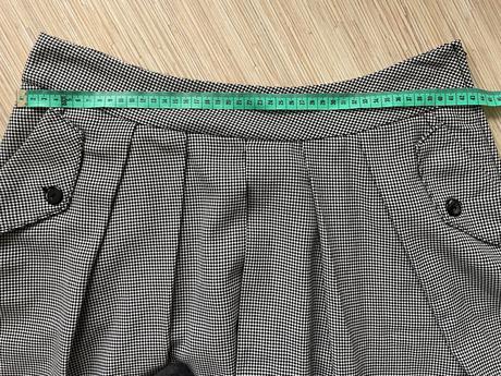 Skladana sukna pepito, pimkie