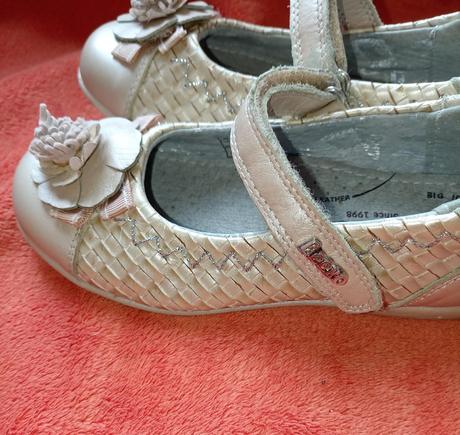 Topánočky beeko v 29, 29