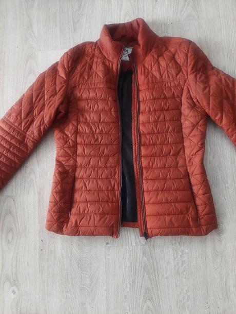 Kenvelo - prechodna bunda, kenvelo,s