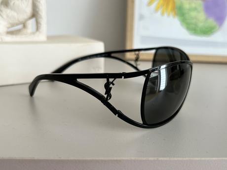Ysl okuliare, yves saint laurent