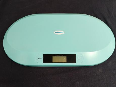 Detská váha babyone, babyono