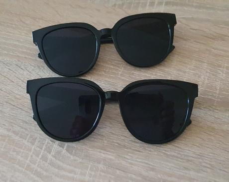 Slnečné okuliare, 