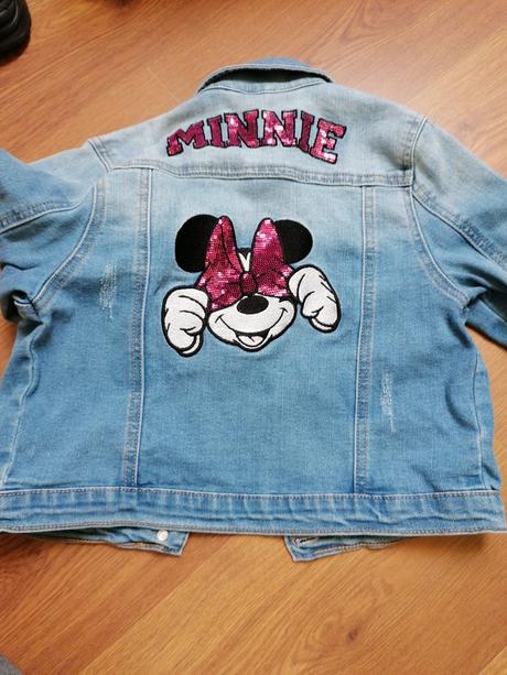 Riflovka primárk 122, primark,122