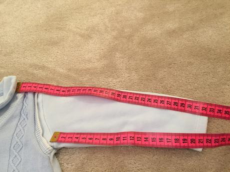 Overal s vestickou, mayoral,80