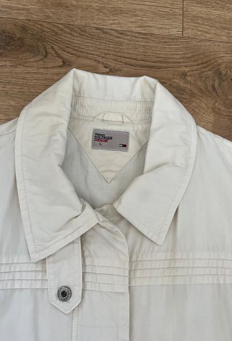 Baloňák th, tommy hilfiger,l